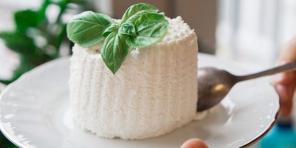 4 ricotta recept som smakar bättre shopping