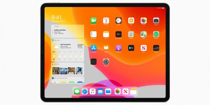 iPadOS 