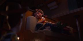 Varför "Toy Story - 4" är nödvändigt att titta inte bara för barn