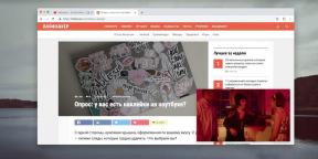 Livet hacking: Titta på YouTube-videor i ett separat fönster Chrome