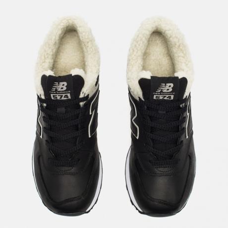 Winter löparskor New Balance 