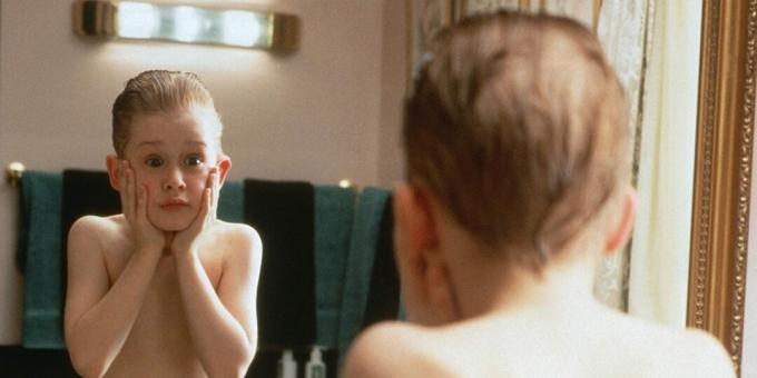 Bästa filmerna på 90-talet: "Home Alone"