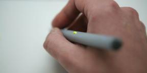 Artist dröm - en smart handtag Neo Smartpen M1