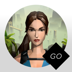 Monument Valley 2 och Lara Croft Go Giveaway