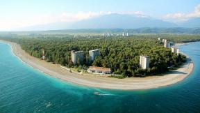 10 anledningar att besöka Abchazien