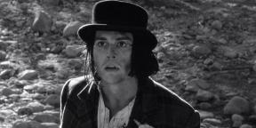 17 bästa filmer med Johnny Depp