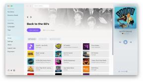 Odio - ett bekvämt sätt att lyssna på online radio på Windows, MacOS och Linux