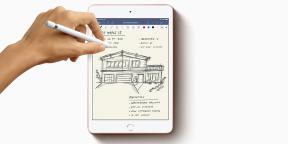 Apple plötsligt presenterade en uppdaterad iPad mini och 10,5-tums iPad Air