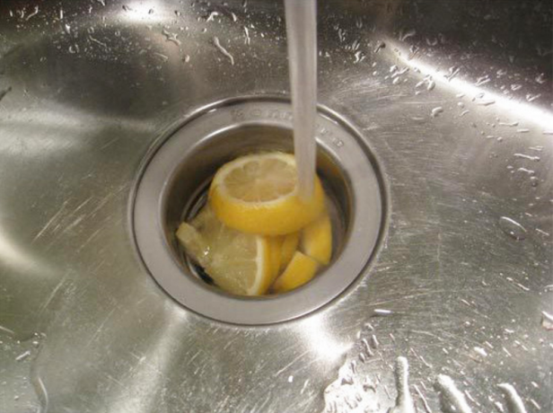 hur man rengör diskbänken