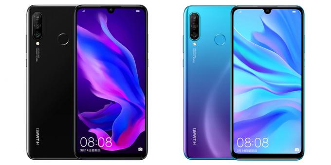 Huawei P30 Lite