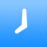 Timmar - bästa app för tidsregistrering på iOS