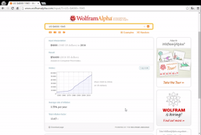 9 tricks med Wolfram Alpha, som kommer att underlätta ditt liv