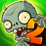 Plants vs Zombies 2: fortsatt konfrontation