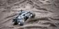 Thing av dagen: Turtle Rover - rover robot med fjärrkontroll