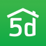 Alexey Sheremetyev, Planner 5D: «Vi har öppnat The Sims på en bildskärm, medan den andra gjorde Planner 5D»