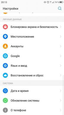 Inaktivera automatisk uppdatering till Android
