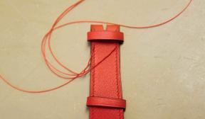 Apple Watch Hermès - en kompromisslös kombination av design och kvalitet