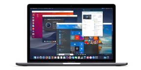 Nya Mac-datorer med ARM stöder inte Windows