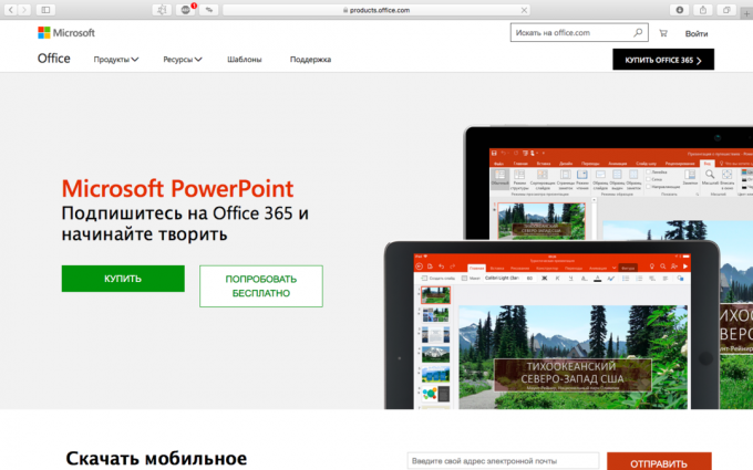 Hur man gör en presentation: Microsoft PowerPoint