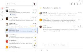 Gmailify: alla Gmail möjligheter för alla brevlådor