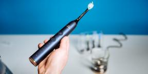 Översikt Philips Sonicare DiamondClean Smart - Smart borste som kommer att lära dig att borsta tänderna