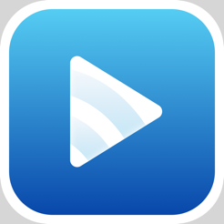 Air Video HD - Strömma en video till Apple TV från soffan