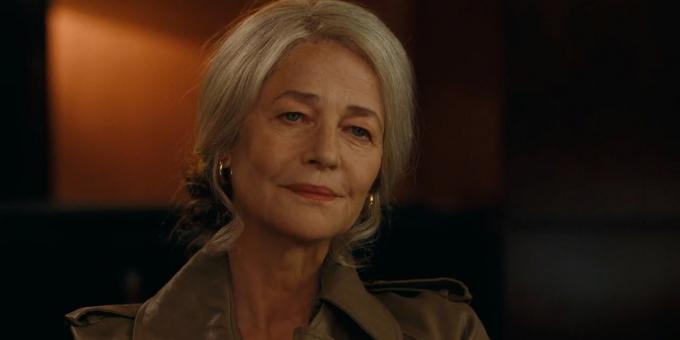 Copyright Films: Charlotte Rampling i Young and Beautiful