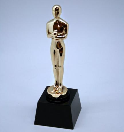 Statuette "Oscar"