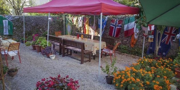 Hostel Majdas, Mostar, Bosnien och Hercegovina