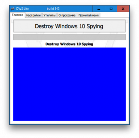 Nya spionprogram i Windows 7 och 8, och ett sätt att handskas med dem