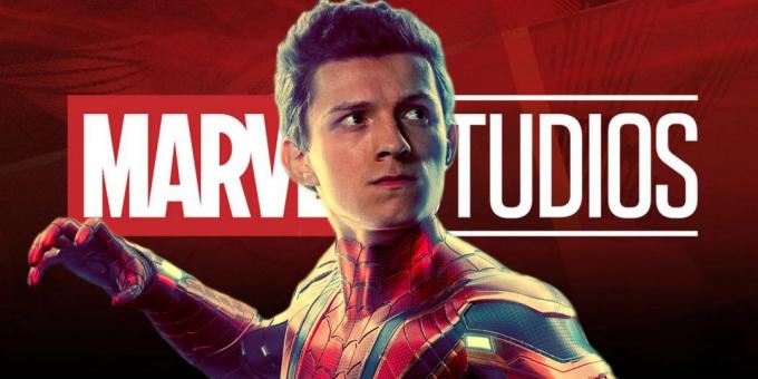 Sony och Marvel har kommit överens om ödet för Spider-Man