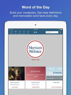 8 bästa ordböcker och översättare för Android och iOS