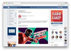 Hur man kan föra tillbaka den gamla designen "VKontakte"