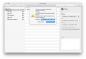 MacPass - Password Manager för MacOS, som tilltalar KeePass användare