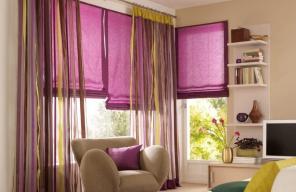Hur man kan omvandla vilket rum som helst med hjälp av gardiner