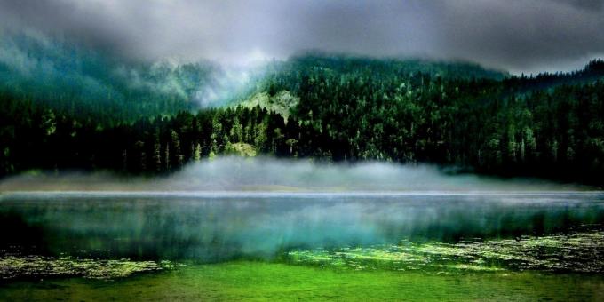 Durmitor, Montenegro