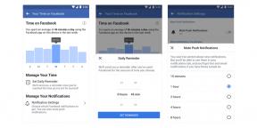 På Facebook och Instagram är nu möjligt att spåra tid på tjänster