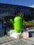 Android N är nu officiellt kallas android Nougat ( «Nougat")