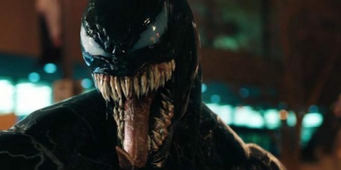 Mest efterlängtade filmer: "Venom 2"