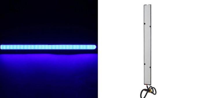 Dimma LED Strip