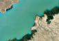 Earth satellitbilder i Google Earth och Google Maps har blivit mycket tydligare