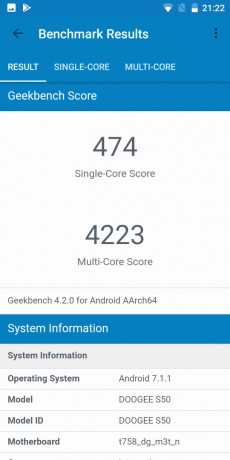 Geekbench