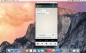 AirDroid - Handoff till Android-smartphone