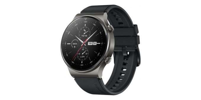 Smart klocka Huawei Watch GT2 Pro