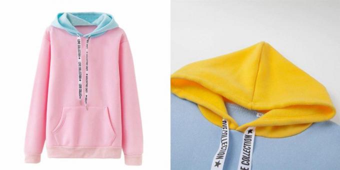 söta hoodies