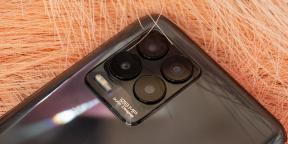 Realme 8 Pro smartphone -recension - nästan utan att fråga och glädje