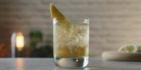 10 coolaste cocktails med whisky som kommer att lysa upp din kväll