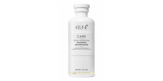 Shampoo Keune