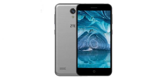 ZTE Blade A520