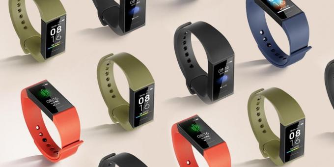 Xiaomi Redmi Band